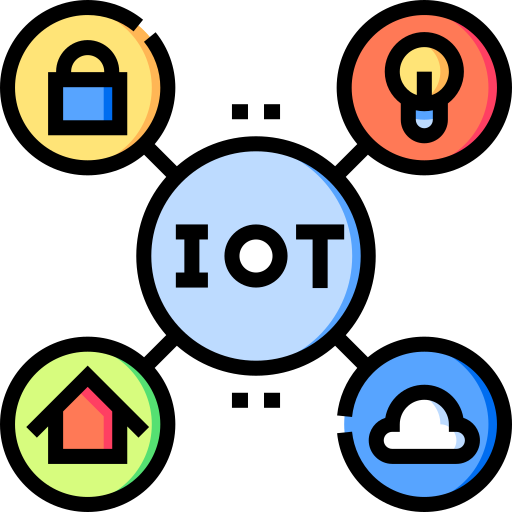 Internet of Things icon